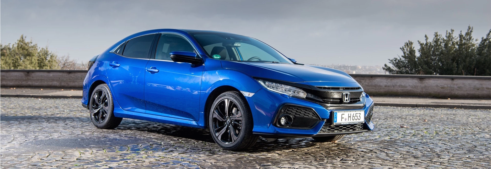 2018 Honda Civic Diesel review